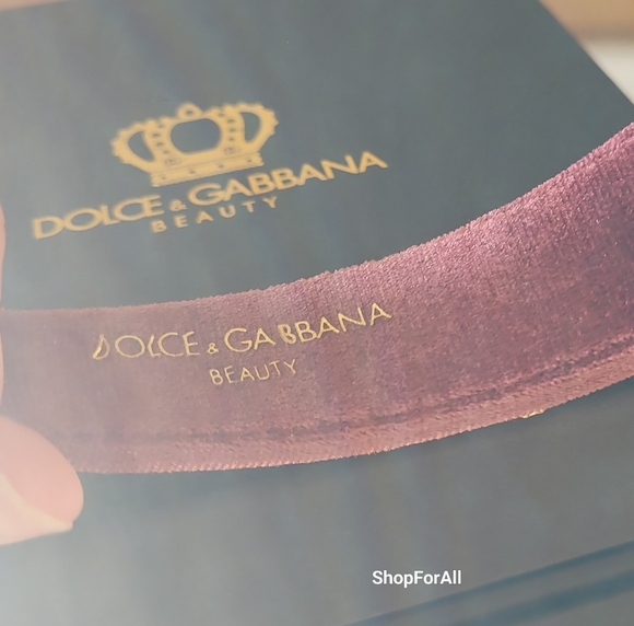 Dolce &  Gabbana  Headband main image 7